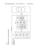 More efficient search algorithm (Mesa) using prioritized search sequencing diagram and image