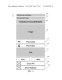 METHODS AND SYSTEMS FOR MOBILE INFORMATION RETRIEVAL AND DELIVERY diagram and image