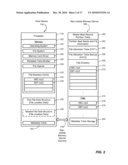 FILE SYSTEM AND METHOD OF FILE ACCESS diagram and image