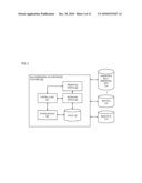 METHOD AND APPARATUS FOR RETRIEVING NEARBY DATA diagram and image