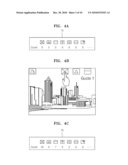 METHOD AND APPARATUS FOR UPDATING COMPOSITION DATABASE BY USING COMPOSITION PATTERN OF USER, AND DIGITAL PHOTOGRAPHING APPARATUS diagram and image