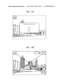 METHOD AND APPARATUS FOR UPDATING COMPOSITION DATABASE BY USING COMPOSITION PATTERN OF USER, AND DIGITAL PHOTOGRAPHING APPARATUS diagram and image