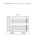 CONTENT PLAYBACK DEVICE AND PROGRAM diagram and image