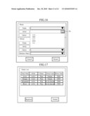 CONTENT PLAYBACK DEVICE AND PROGRAM diagram and image