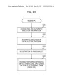 INFORMATION PROCESSING APPARATUS, INFORMATION PROCESSING METHOD, AND RECORDING MEDIUM diagram and image