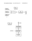 System and method for managing and/or rendering internet multimedia content in a network diagram and image