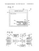 System and method for managing and/or rendering internet multimedia content in a network diagram and image