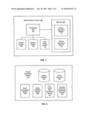 Media Playlist Generation diagram and image