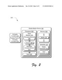 Media Playlists diagram and image