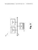 METHODS AND SYSTEMS FOR AUTOMATICALLY CUSTOMIZING AN INTERACTION EXPERIENCE OF A USER WITH A MEDIA CONTENT APPLICATION diagram and image