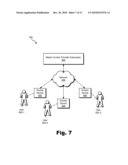 METHODS AND SYSTEMS FOR AUTOMATICALLY CUSTOMIZING AN INTERACTION EXPERIENCE OF A USER WITH A MEDIA CONTENT APPLICATION diagram and image