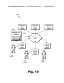 METHODS AND SYSTEMS FOR AUTOMATICALLY CUSTOMIZING AN INTERACTION EXPERIENCE OF A USER WITH A MEDIA CONTENT APPLICATION diagram and image