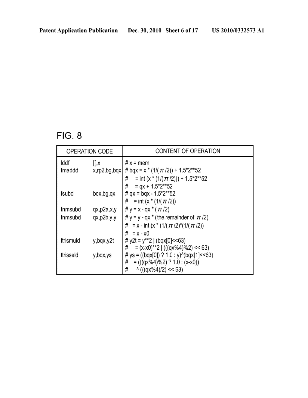 PROCESSING UNIT - diagram, schematic, and image 07