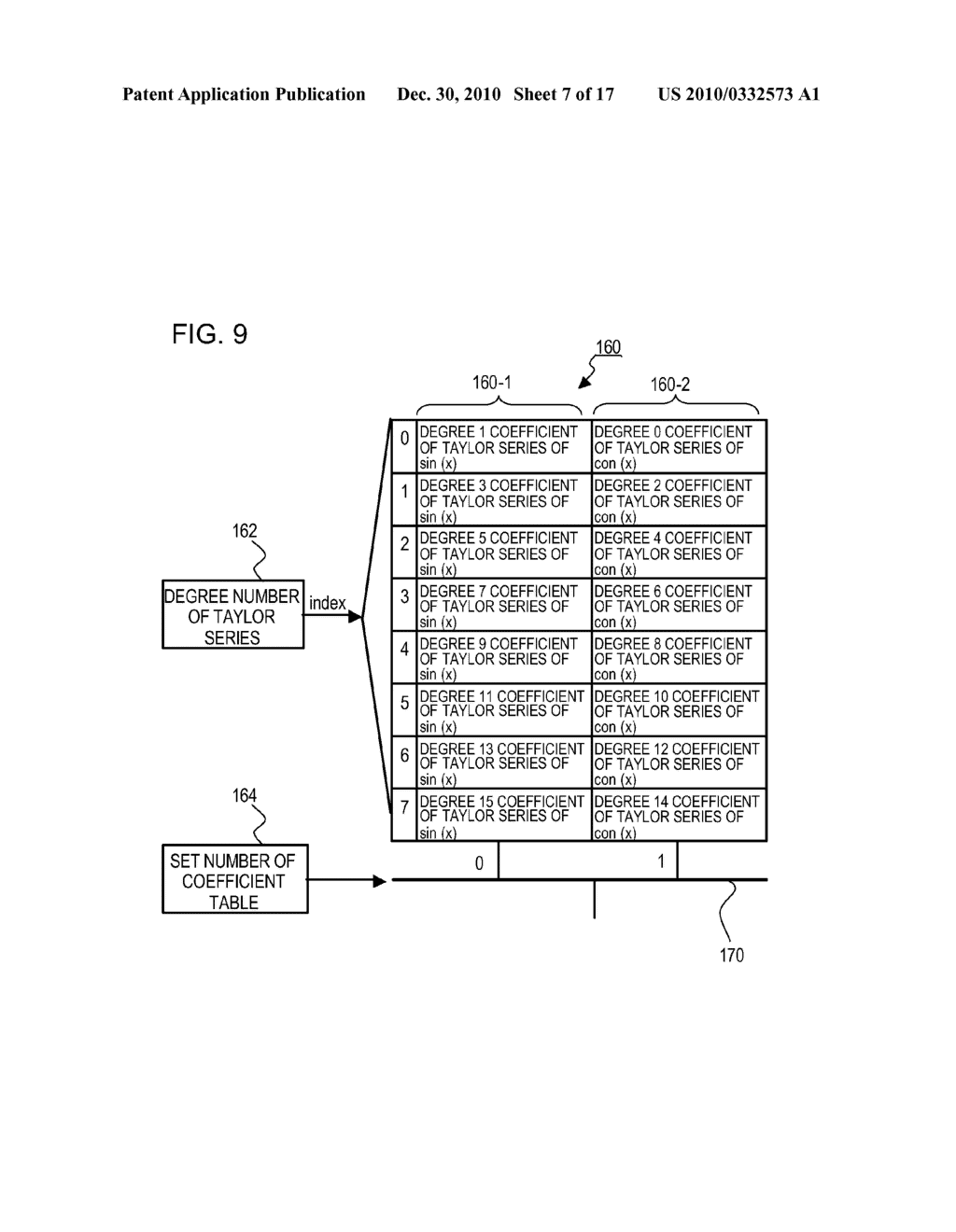 PROCESSING UNIT - diagram, schematic, and image 08