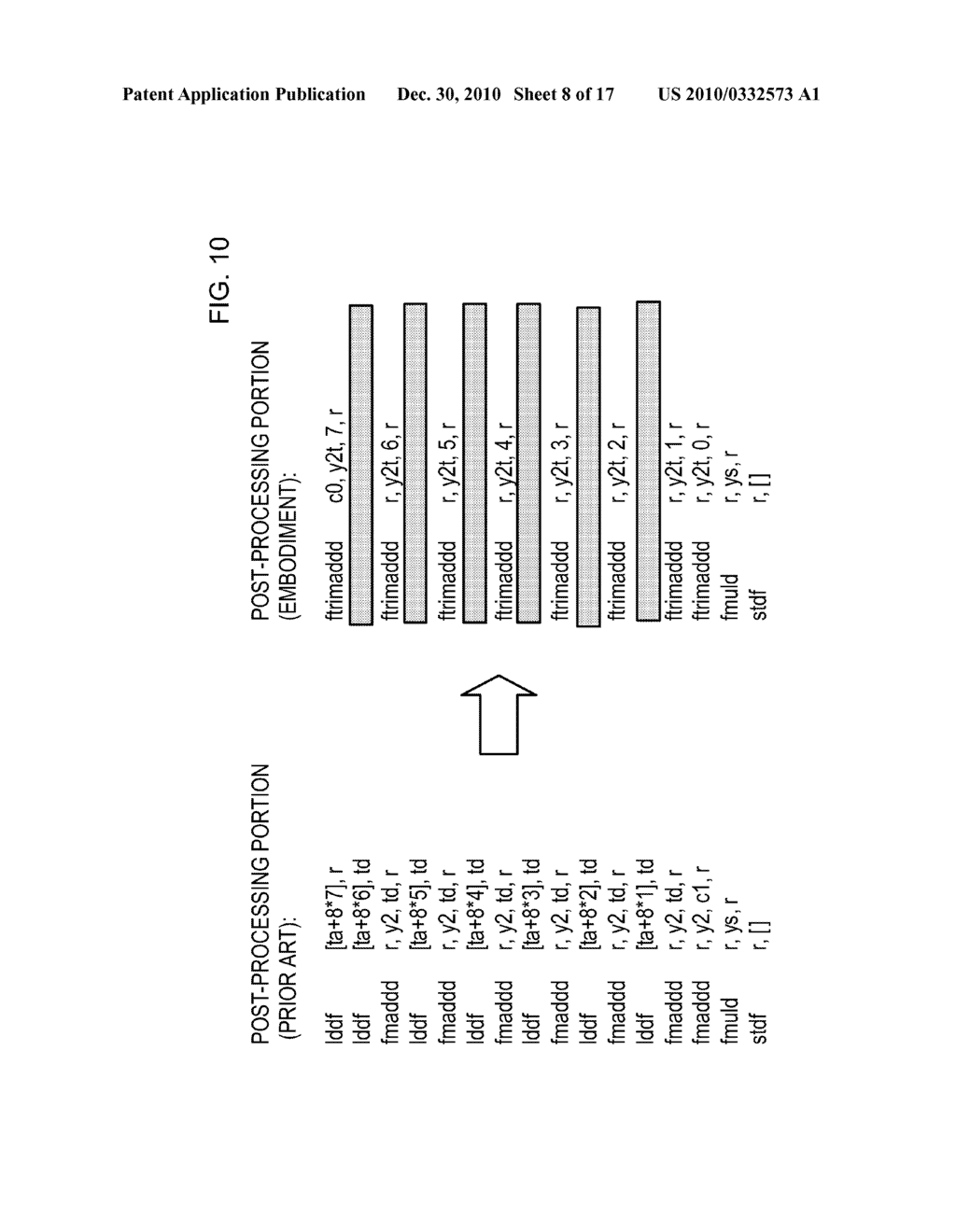 PROCESSING UNIT - diagram, schematic, and image 09