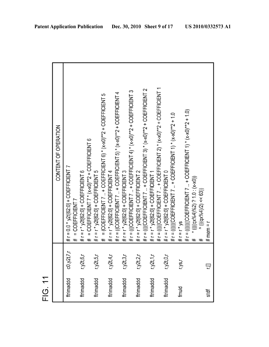 PROCESSING UNIT - diagram, schematic, and image 10