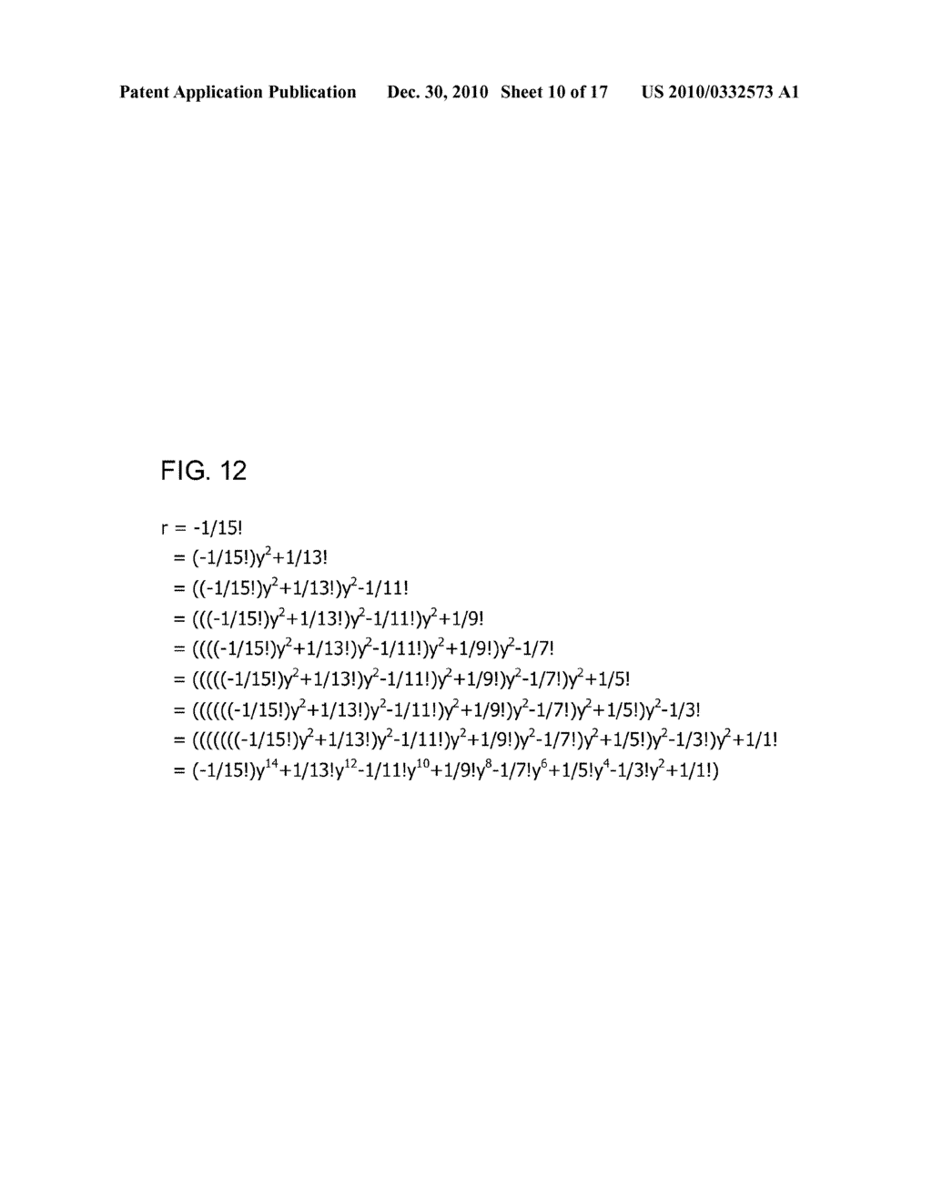 PROCESSING UNIT - diagram, schematic, and image 11