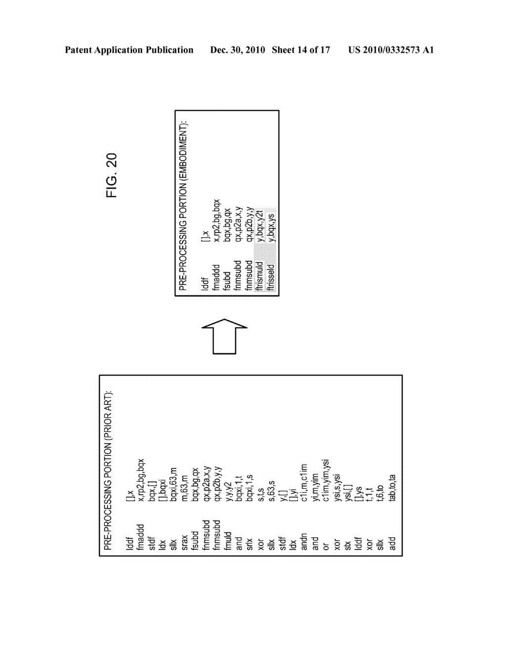 PROCESSING UNIT - diagram, schematic, and image 15