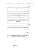 Method and apparatus for performing efficient side-channel attack resistant reduction diagram and image