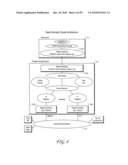 SYSTEMS AND METHODS FOR PROVIDING CONTENT AND SERVICES ON A NETWORK SYSTEM diagram and image