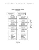 SYSTEMS AND METHODS FOR PROVIDING CONTENT AND SERVICES ON A NETWORK SYSTEM diagram and image