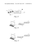 SYSTEMS AND METHODS FOR PROVIDING CONTENT AND SERVICES ON A NETWORK SYSTEM diagram and image