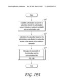 SYSTEMS AND METHODS FOR PROVIDING CONTENT AND SERVICES ON A NETWORK SYSTEM diagram and image