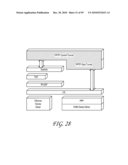 SYSTEMS AND METHODS FOR PROVIDING CONTENT AND SERVICES ON A NETWORK SYSTEM diagram and image