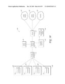 SYSTEMS AND METHODS FOR PROVIDING CONTENT AND SERVICES ON A NETWORK SYSTEM diagram and image