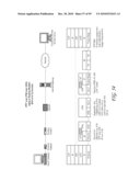 SYSTEMS AND METHODS FOR PROVIDING CONTENT AND SERVICES ON A NETWORK SYSTEM diagram and image