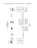 SYSTEMS AND METHODS FOR PROVIDING CONTENT AND SERVICES ON A NETWORK SYSTEM diagram and image