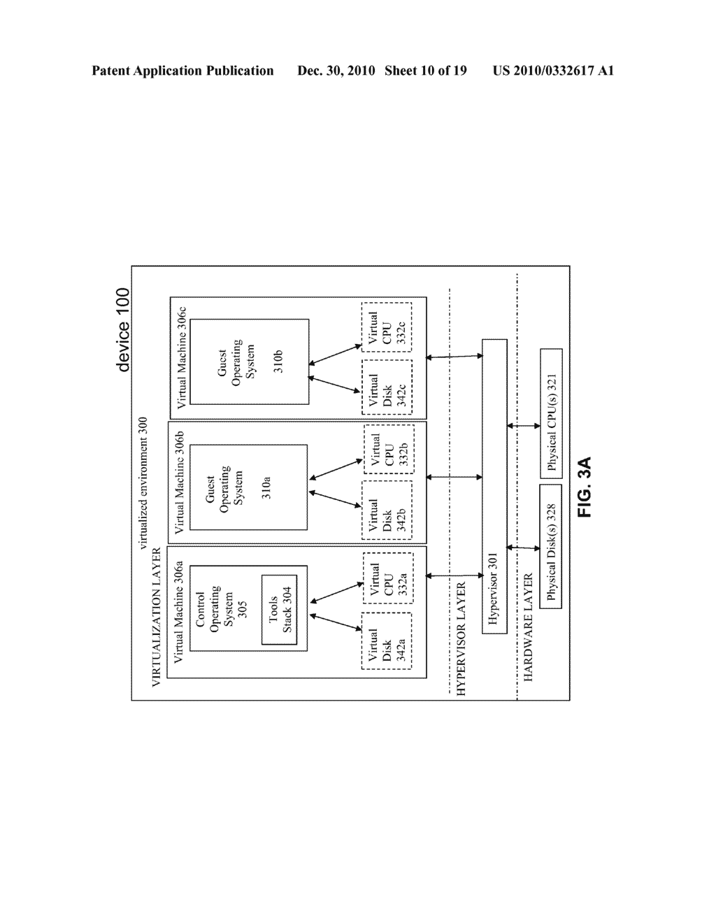 SYSTEMS AND METHODS FOR PROVIDING A VIRTUAL APPLIANCE IN AN APPLICATION DELIVERY FABRIC - diagram, schematic, and image 11