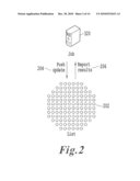 GENERAL AND HIGHLY SCALABLE PEER-TO-PEER DISTRIBUTION MECHANISM FOR NODES ON A NETWORK diagram and image