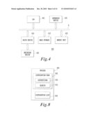 GENERAL AND HIGHLY SCALABLE PEER-TO-PEER DISTRIBUTION MECHANISM FOR NODES ON A NETWORK diagram and image