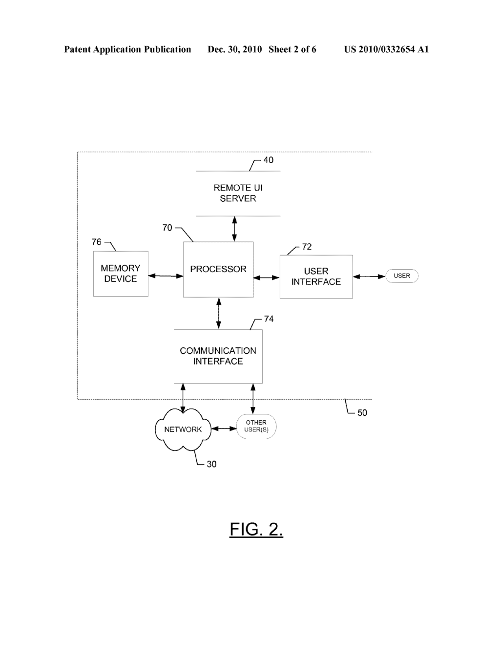 METHOD AND APPARATUS FOR PROVIDING MOBILE DEVICE INTEROPERABILITY - diagram, schematic, and image 03