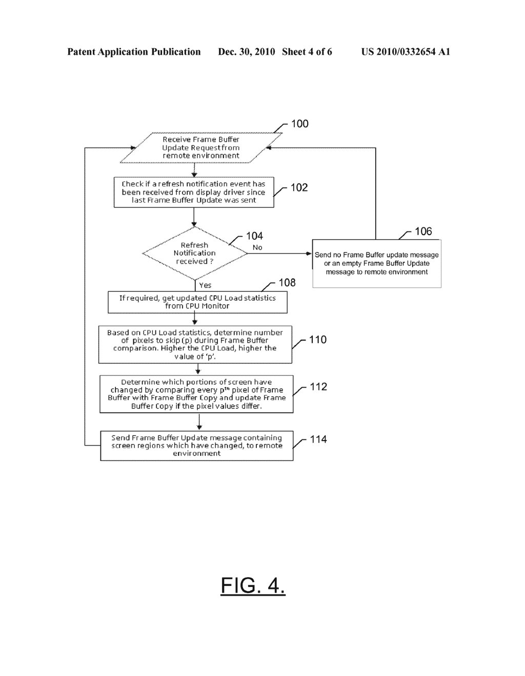 METHOD AND APPARATUS FOR PROVIDING MOBILE DEVICE INTEROPERABILITY - diagram, schematic, and image 05