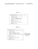 CONTENT RECORDING CONTROL METHOD FOR PEERS, AND A DEVICE THEREFOR diagram and image