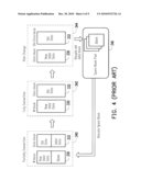 STRUCTURE AND METHOD FOR MANAGING WRITING OPERATION ON MLC FLASH MEMORY diagram and image