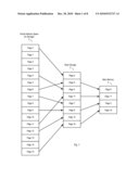 EXTENDED MAIN MEMORY HIERARCHY HAVING FLASH MEMORY FOR PAGE FAULT HANDLING diagram and image