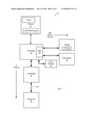 EXTENDED MAIN MEMORY HIERARCHY HAVING FLASH MEMORY FOR PAGE FAULT HANDLING diagram and image