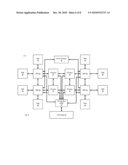 EXTENDED MAIN MEMORY HIERARCHY HAVING FLASH MEMORY FOR PAGE FAULT HANDLING diagram and image