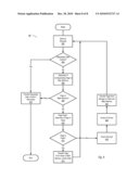 EXTENDED MAIN MEMORY HIERARCHY HAVING FLASH MEMORY FOR PAGE FAULT HANDLING diagram and image