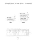 MATERIAL SERVER AND METHOD OF STORING MATERIAL diagram and image