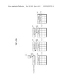 FLASH MEMORY DEVICE AND METHOD FOR PROGRAMMING FLASH MEMORY DEVICE diagram and image