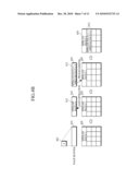 FLASH MEMORY DEVICE AND METHOD FOR PROGRAMMING FLASH MEMORY DEVICE diagram and image