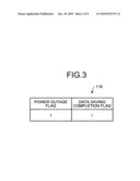 Storage device, storage controlling device, and storage controlling method diagram and image