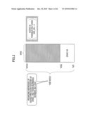 PROCESSOR AND CONTROL METHOD FOR PROCESSOR diagram and image