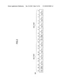 PROCESSOR AND CONTROL METHOD FOR PROCESSOR diagram and image