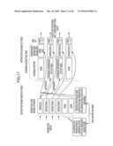 PROCESSOR AND CONTROL METHOD FOR PROCESSOR diagram and image