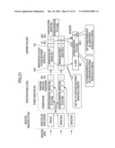 PROCESSOR AND CONTROL METHOD FOR PROCESSOR diagram and image